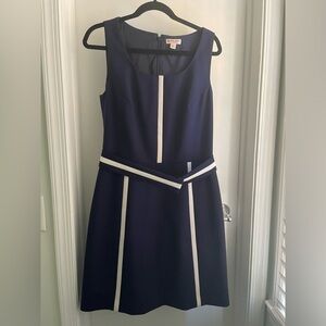 Brooks Brothers dress